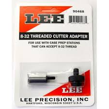 lee-8-32-threaded-cutter-adapter